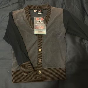 System of a Down Mezmerize vintage button up. Never worn